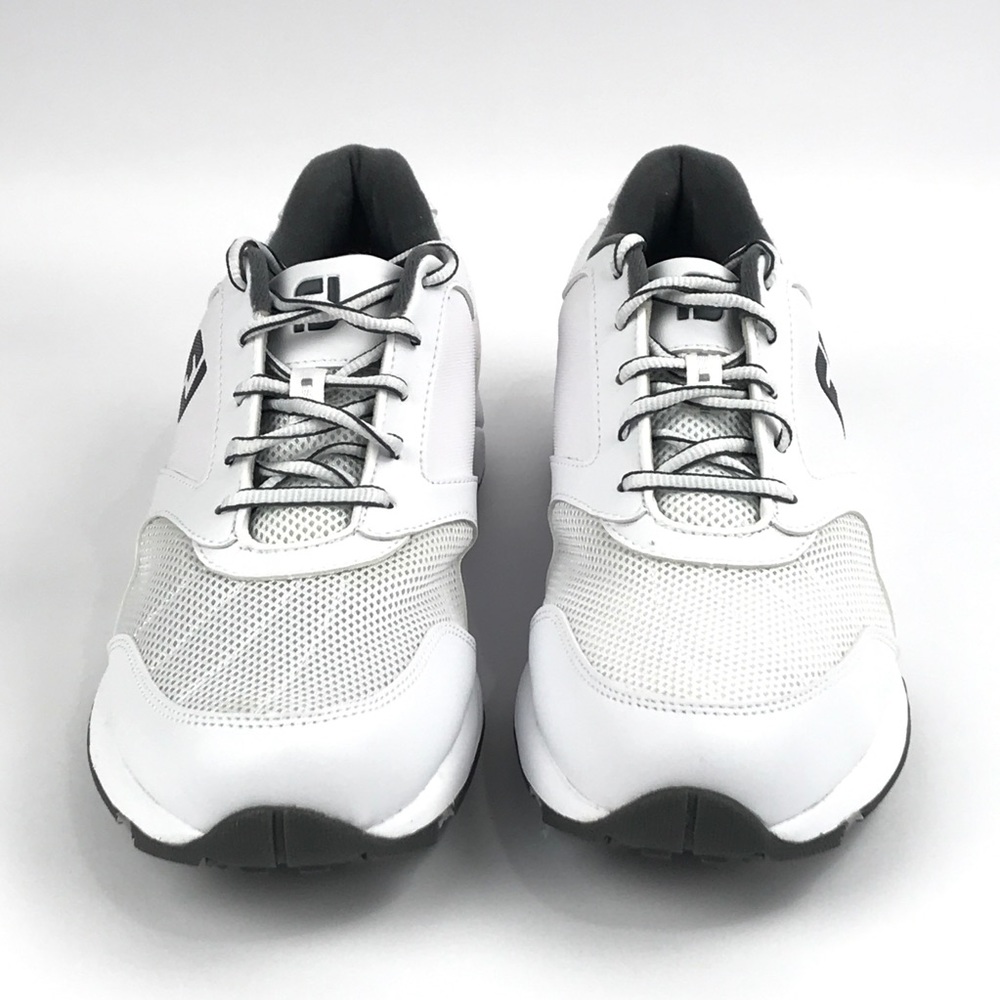 🔴 SOLD Footjoy Mens Athletics Spikeless Golf - Picture 7 of 7